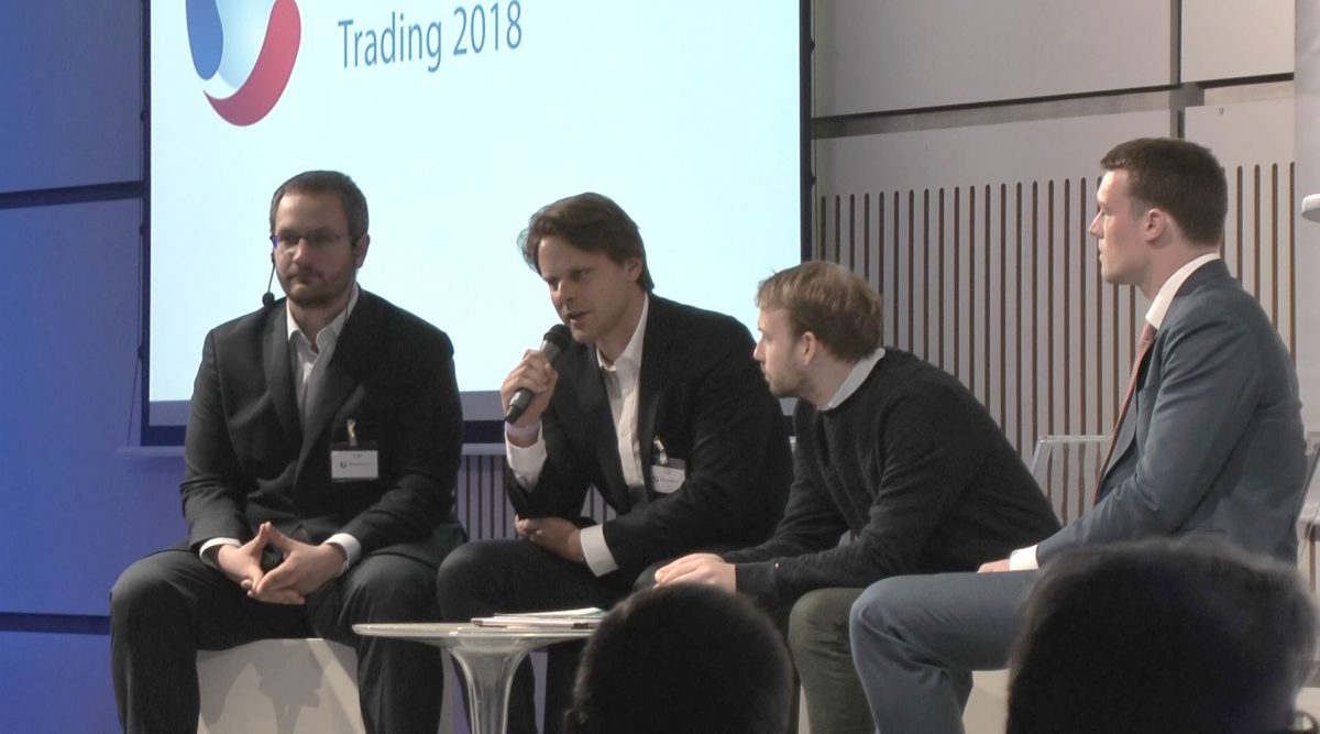Účast na MoneyExpo 2018