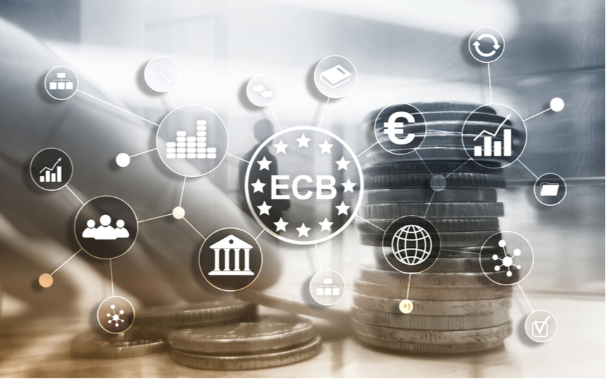 ECB chystá agresívní akce