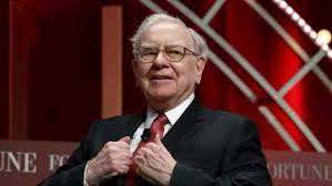 Zlatý Buffett