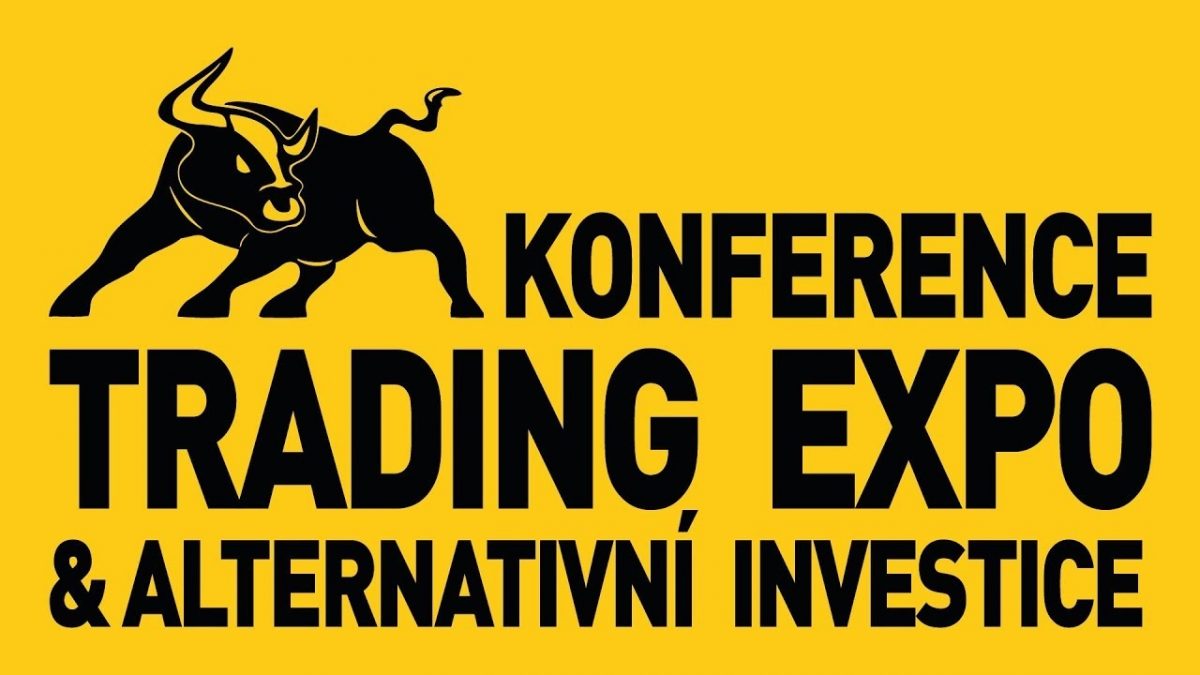 Konference Trading Expo & Alternativní investice poprvé online