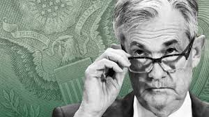 Fed včera oznámil boj proti inflaci