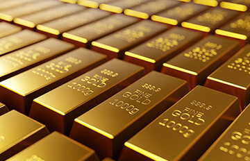 ČNB pokračuje v nákupech zlata