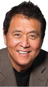 Robert Kiyosaki varuje – Auringo spoření může pomoci