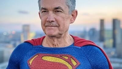 Fed snižuje sazby a mění strukturu rozvahy