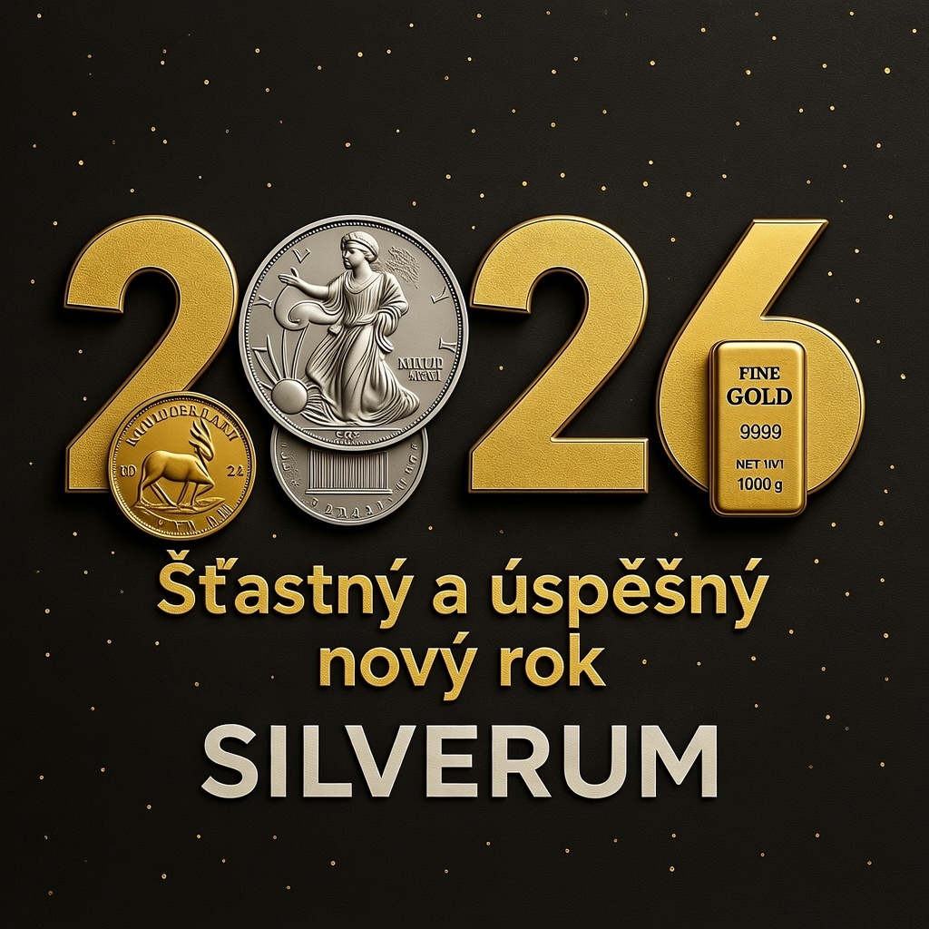 Rok 2026 ve čtvrtek začíná – všechno nejlepší